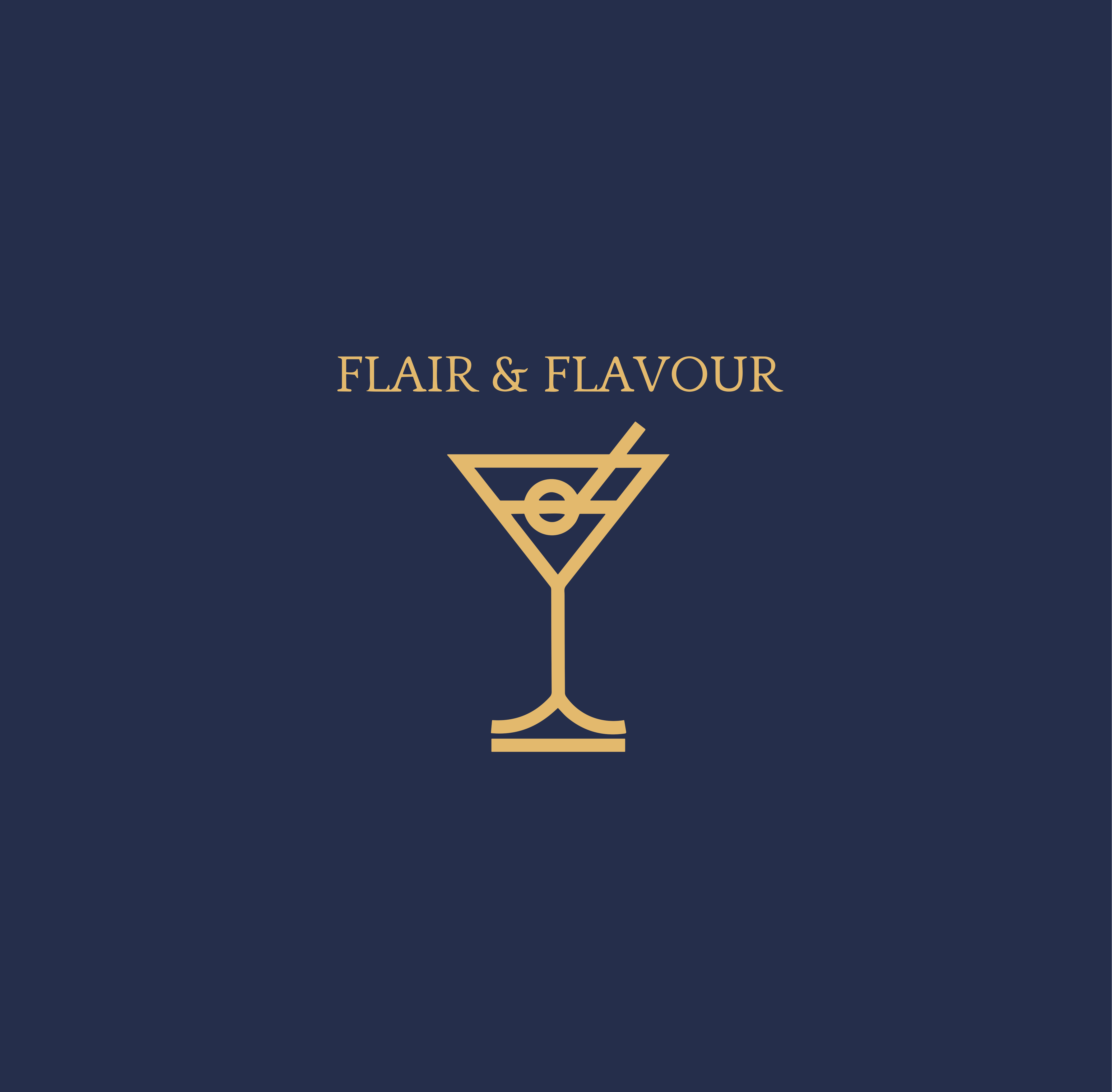 Flair and Flavour